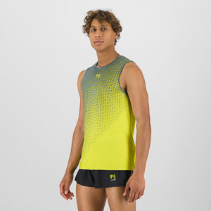KARPOS LAVAREDO ULTRA TANK PRIMROSE/VULCAN/STARGAZER