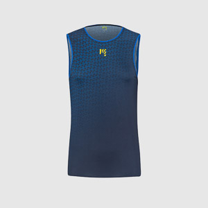 Lavaredo Ultra Tank Outer Space/Indigo Bunting