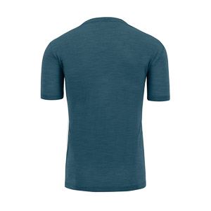 KARPOS COPPOLO MERINO T-SHIRT STARGAZER