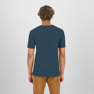 KARPOS COPPOLO MERINO T-SHIRT STARGAZER