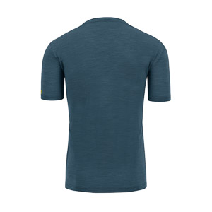 KARPOS COPPOLO MERINO T-SHIRT STARGAZER