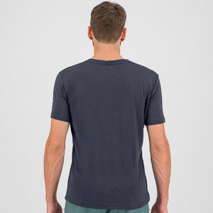 Karpos Totoga Hemp T-Shirt Ombre Blue