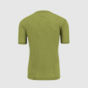 Karpos Totoga Hemp T-Shirt Guacamole