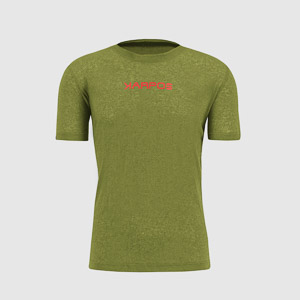 Totoga Hemp T-Shirt Guacamole