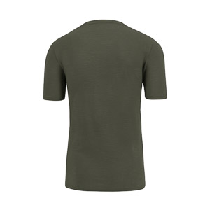 KARPOS AMBRETTA T-SHIRT GRAPE LEAF