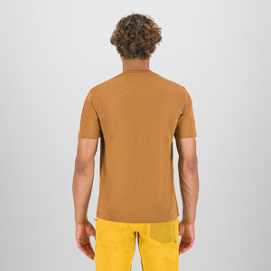 KARPOS ANEMONE EVO T-SHIRT NUTHATCH/SUNSET