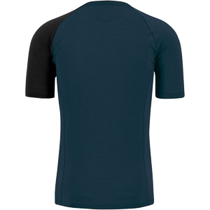 Karpos Dinamico Merino 130 T-Shirt Midnight/Black