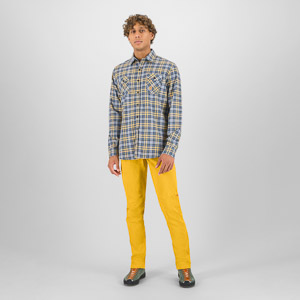 KARPOS FURETTO SHIRT DARK SLATE/SUNSET