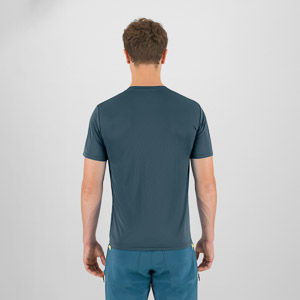 KARPOS LOMA EVO PRINT T-SHIRT STARGAZER