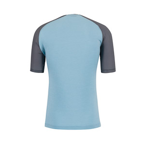 KARPOS MOVED EVO JERSEY NIAGARA/VULCAN