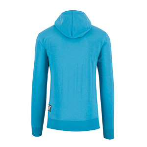 KARPOS VOLPE FULL ZIP HOODIE NIAGARA