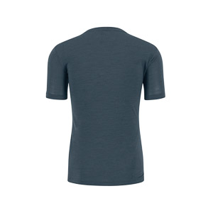 KARPOS GUSELA MERINO T-SHIRT DARK SLATE