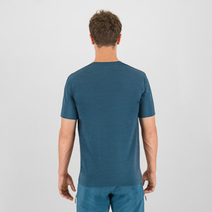 KARPOS GUSELA MERINO T-SHIRT STARGAZER