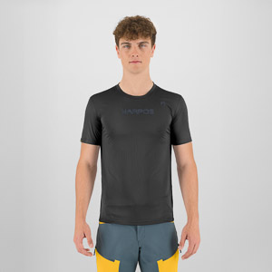 KARPOS LOMA EVO T-SHIRT VULCAN