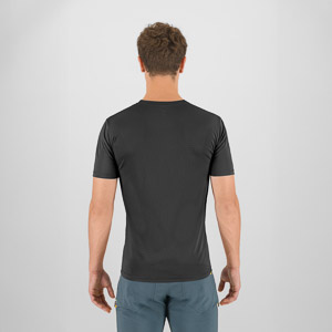 KARPOS LOMA EVO T-SHIRT VULCAN