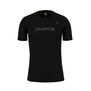 KARPOS LOMA EVO T-SHIRT VULCAN