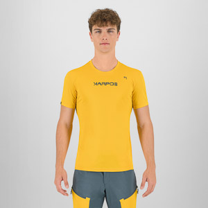 KARPOS LOMA EVO T-SHIRT SUNSET