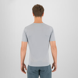 KARPOS LOMA EVO T-SHIRT QUARRY