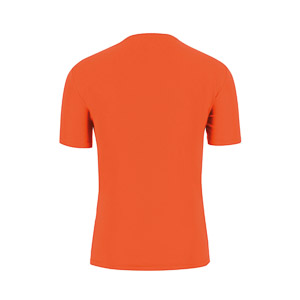 KARPOS LOMA EVO T-SHIRT SCARLET IBIS