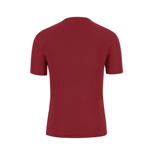 KARPOS LOMA EVO T-SHIRT POMEGRANATE
