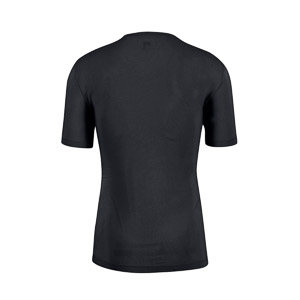 KARPOS LOMA COTTON T-SHIRT VULCAN/WRITING PRINT
