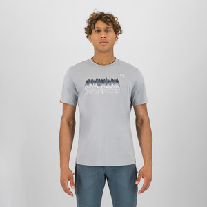 KARPOS BOSCO T-SHIRT QUARRY