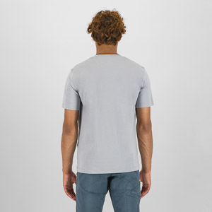 KARPOS BOSCO T-SHIRT QUARRY