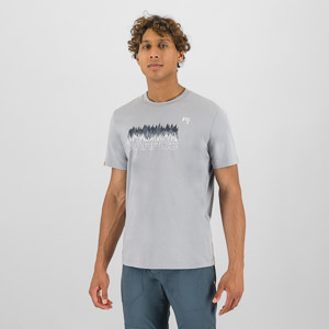 KARPOS BOSCO T-SHIRT QUARRY