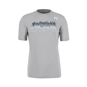 KARPOS BOSCO T-SHIRT QUARRY