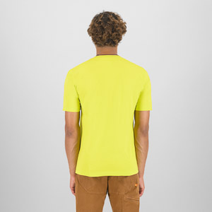 KARPOS BOSCO T-SHIRT PRIMROSE