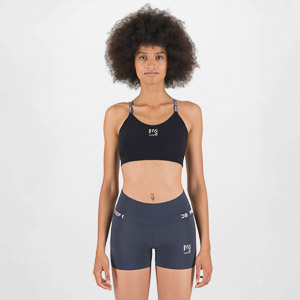 KARPOS EASYFRIZZ BRA BLACK