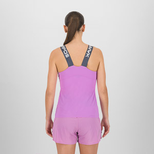 KARPOS CENGIA W TANK BLOOM/OMBRE BLUE