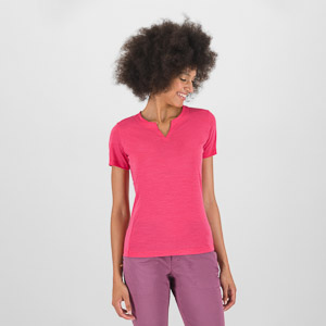 KARPOS COPPOLO MERINO W T-SHIRT INNUENDO