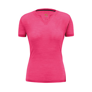 KARPOS COPPOLO MERINO W T-SHIRT INNUENDO