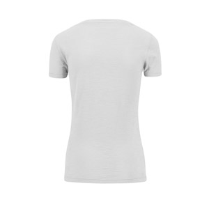 KARPOS AMBRETTA W T-SHIRT WHITE