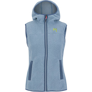 Karpos 80’S Hoodie W Vest Mountain Spring