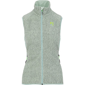 Karpos Rocchetta W Vest Harbor Grey