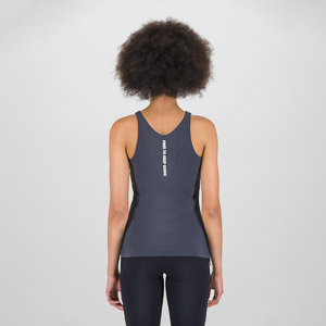 KARPOS EASYFRIZZ W TANK OMBRE BLUE