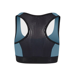 KARPOS QUICK EVO BRA WINDW.BLUE/VULCAN