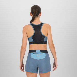 KARPOS QUICK EVO BRA WINDW.BLUE/VULCAN