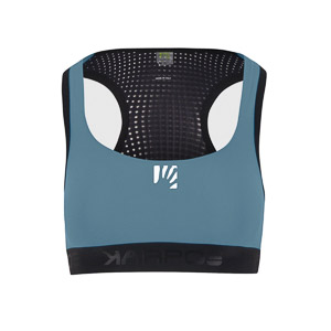 KARPOS QUICK EVO BRA WINDW.BLUE/VULCAN