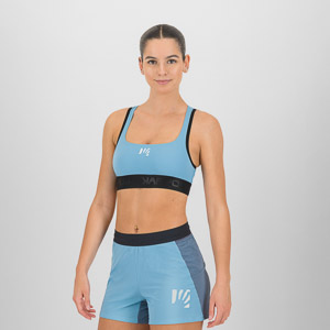 KARPOS QUICK EVO BRA DELPHINIUM/VULCAN