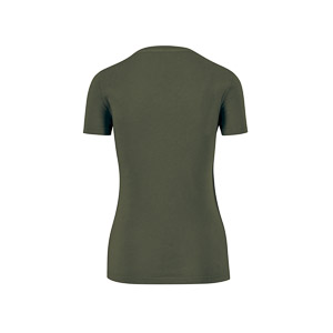 KARPOS CROCUS EVO W T-SHIRT GRAPE LEAF