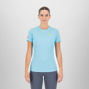 KARPOS PIZ DE MEZ W T-SHIRT BACHELOR B.