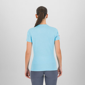 KARPOS PIZ DE MEZ W T-SHIRT BACHELOR B.