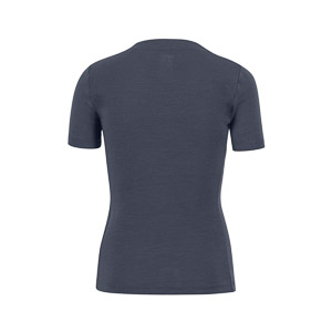 KARPOS GUSELA MERINO W T-SHIRT OMBRE BLUE