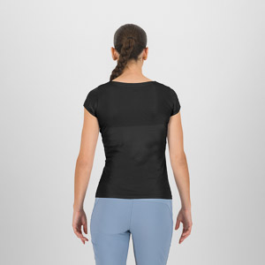 KARPOS LOMA EVO W T-SHIRT VULCAN