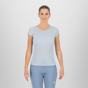 KARPOS LOMA EVO W T-SHIRT MIST