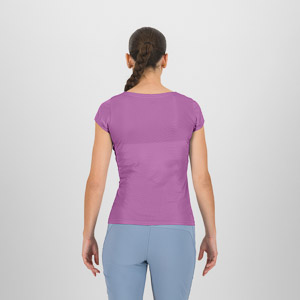 KARPOS LOMA EVO W T-SHIRT BLOOM