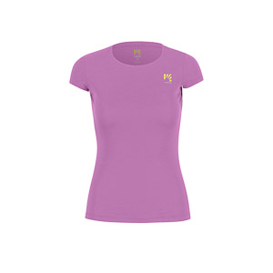 KARPOS LOMA EVO W T-SHIRT BLOOM